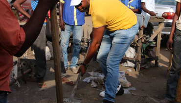 PROJETS/ REALISATIONS